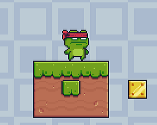 Hop & Dash