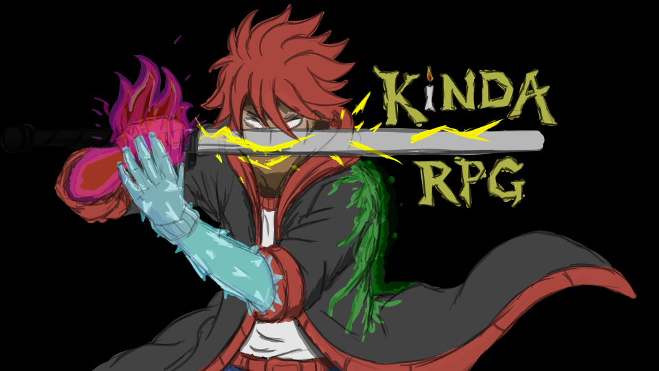 Kinda RPG
