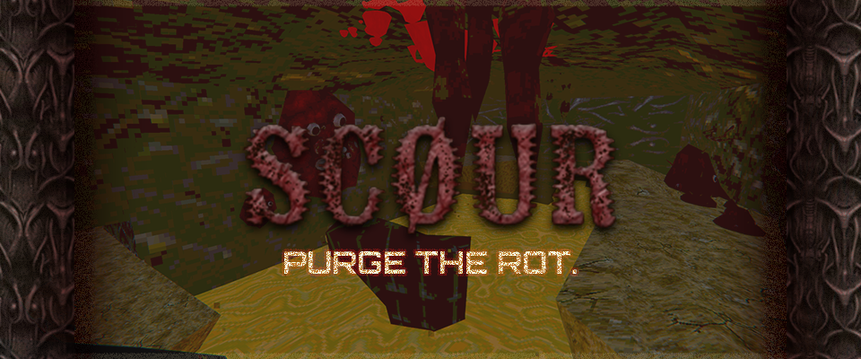 SCØUR