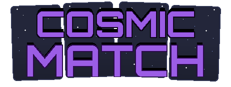 Cosmic Match