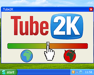 Tube2K