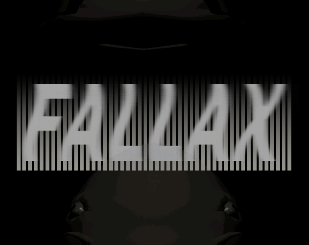 Cover image for FALLAX