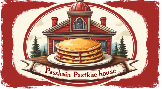 Cover image for Russian Pancake House™