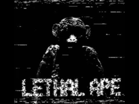 Lethal ape By Emiikek (Server Work) cover
