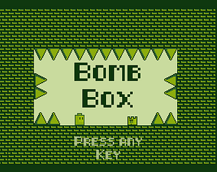 Bomb Box