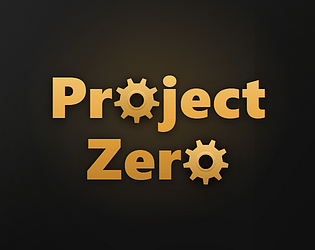 Novalex Project Zero Demo