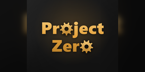 Cover image for Novalex Project Zero Demo