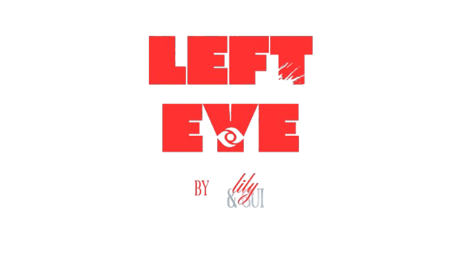 LEFT EYE