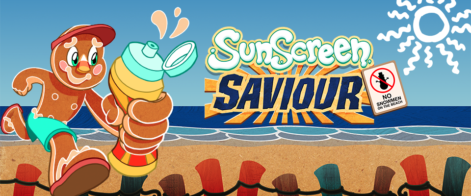 Sunscreen Saviour