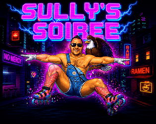 Sully's Soiree