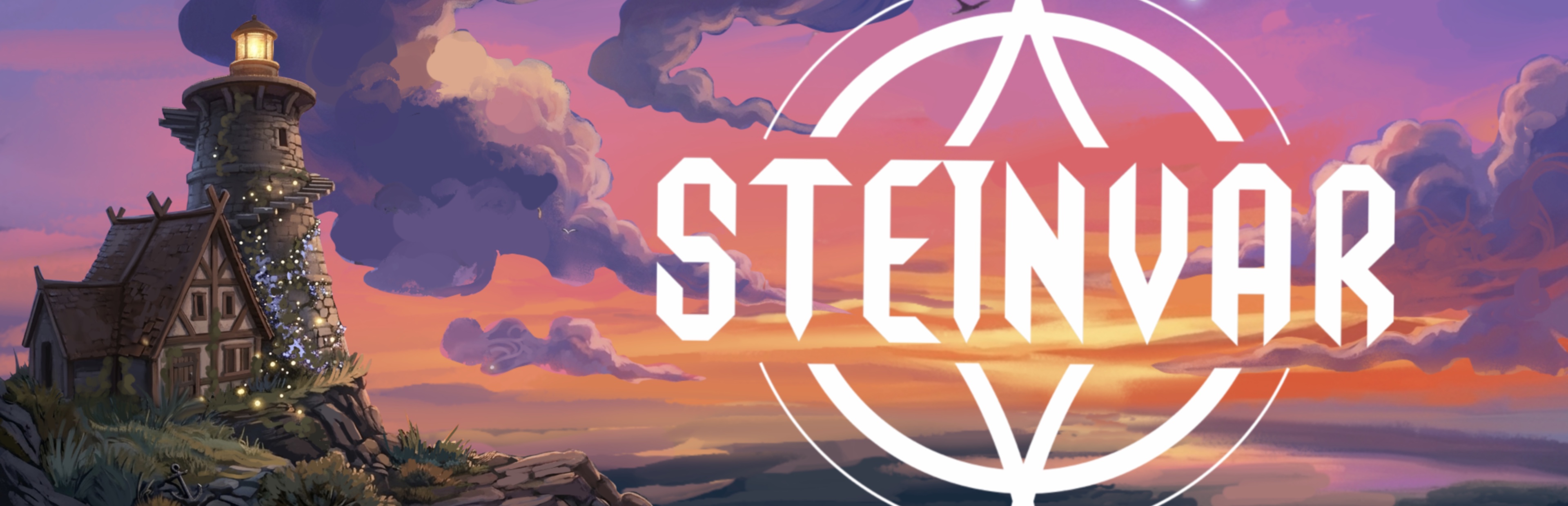 Steinvar
