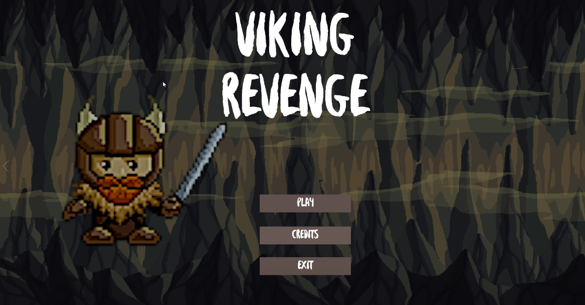 Viking Revenge By ShiroDola