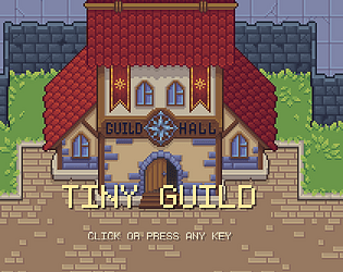 Tiny Guild