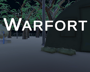 Warfort
