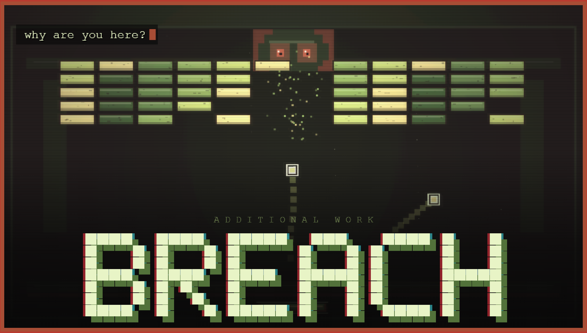 BREACH