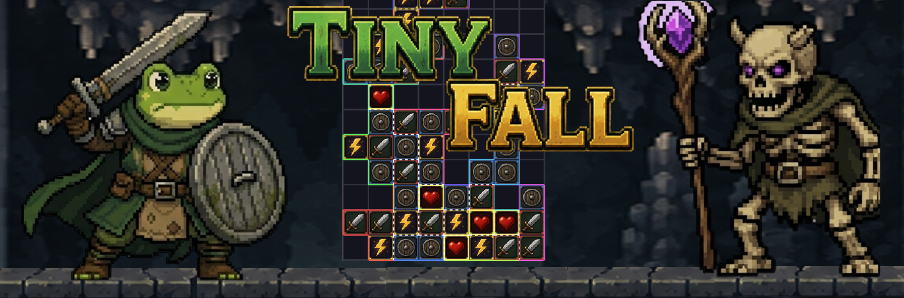 Tinyfall