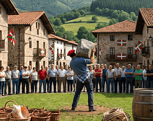 Europe Culture - Find Difference (Trial)