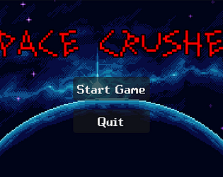 SPACE CRUSHER