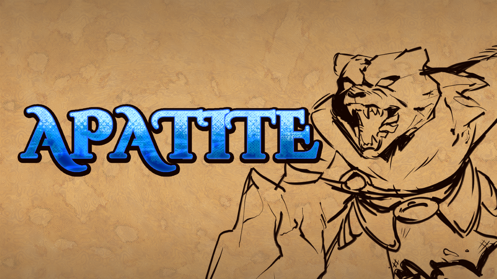 Apatite