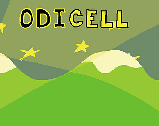 Odicell: RE