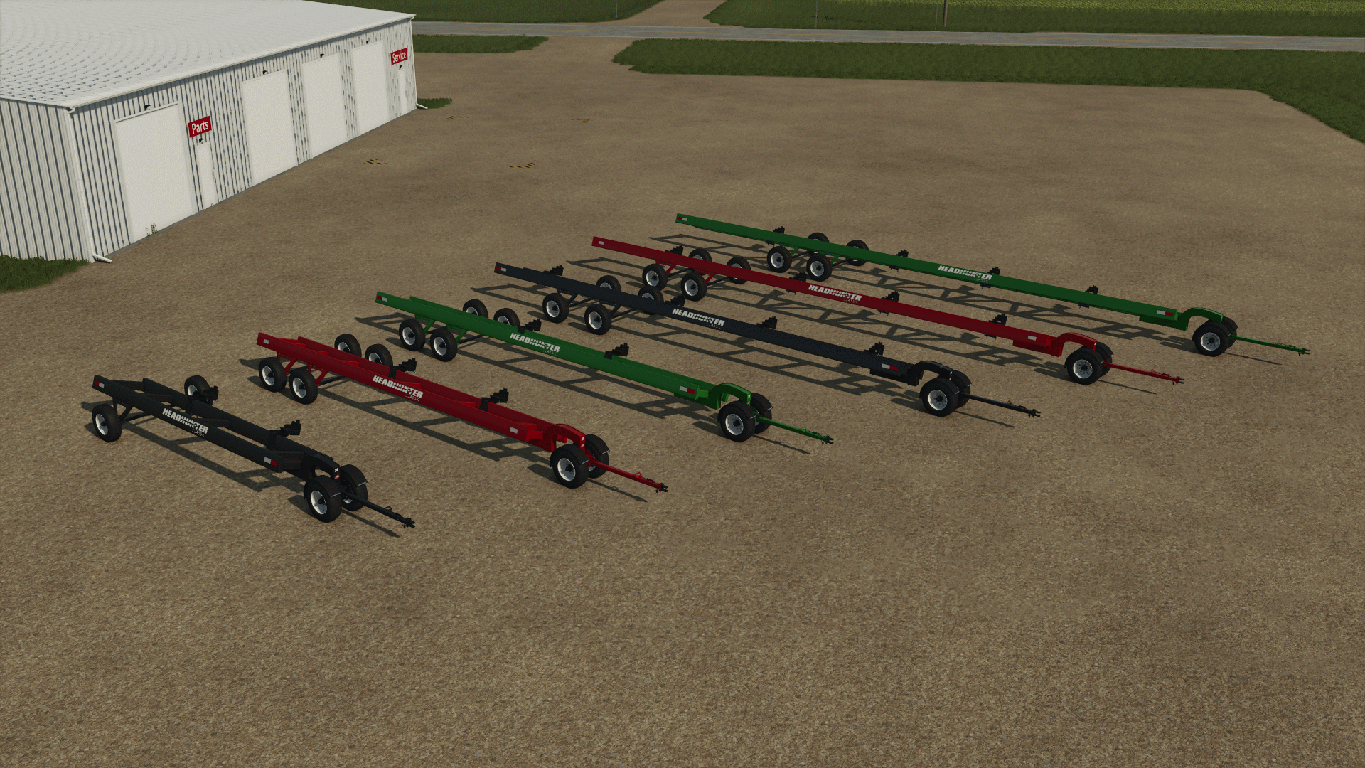 Cover image for Dose Headmaster Header trailers