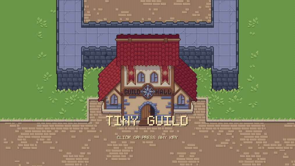 Tiny Guild