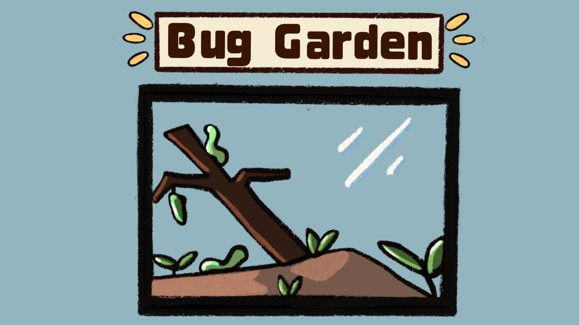 Bug Garden