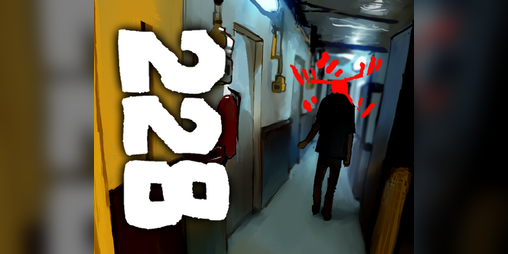 Cover image for 228 artbook / 2020-2023