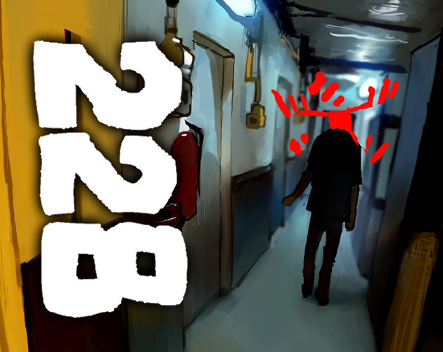 Cover image for 228 artbook / 2020-2023