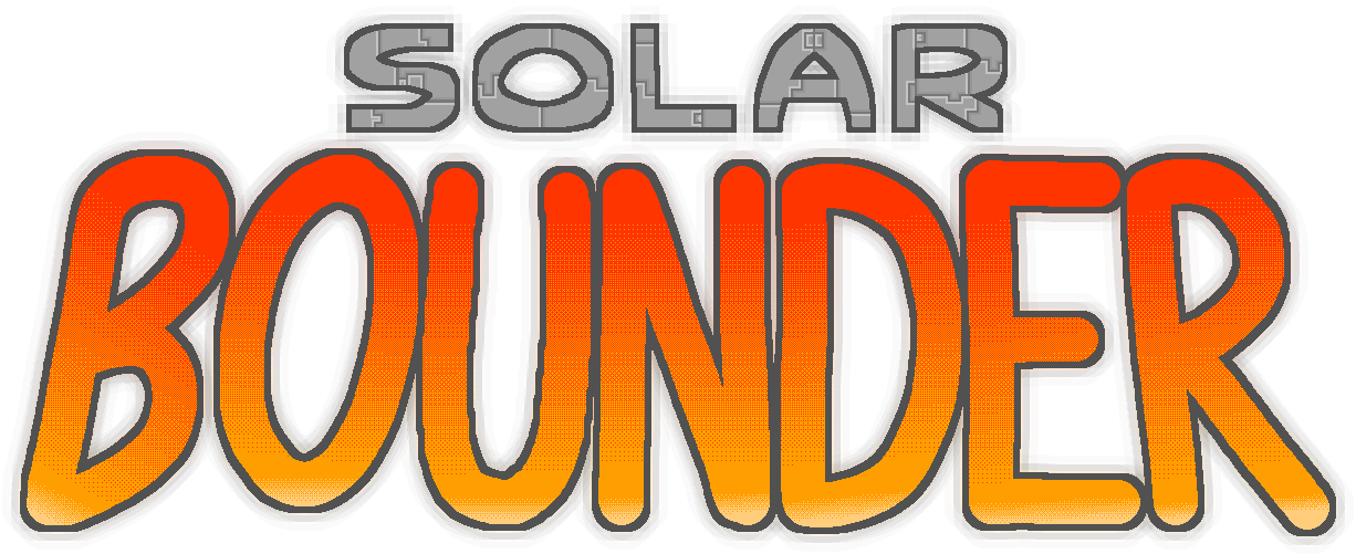Solar Bounder