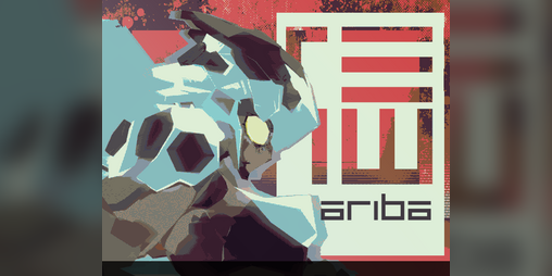 Cover image for Ariba Reiw