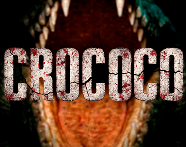 Crococo_Demo cover