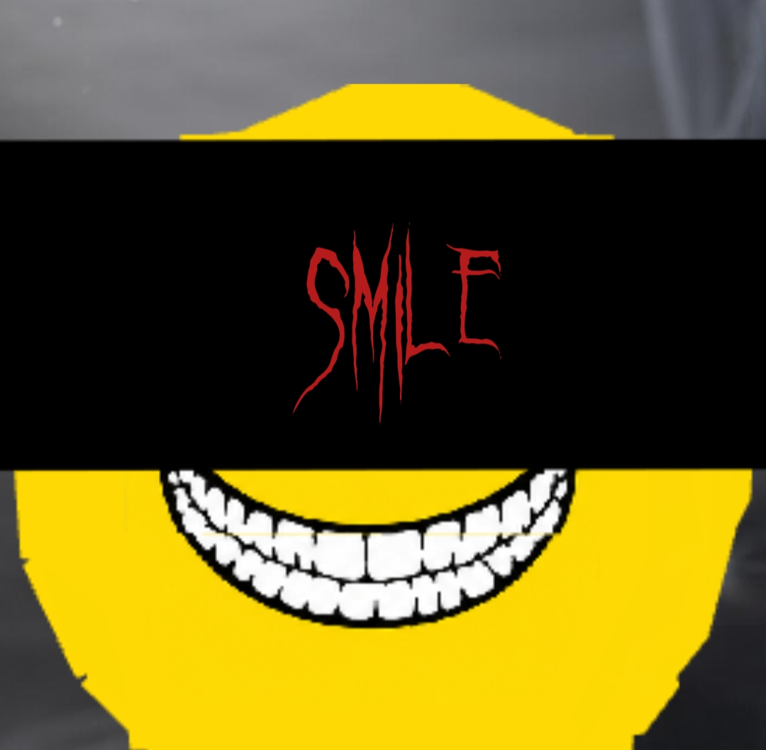 Smile 🫠 cover