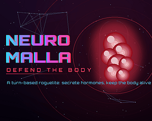 NEURO·MALLA cover
