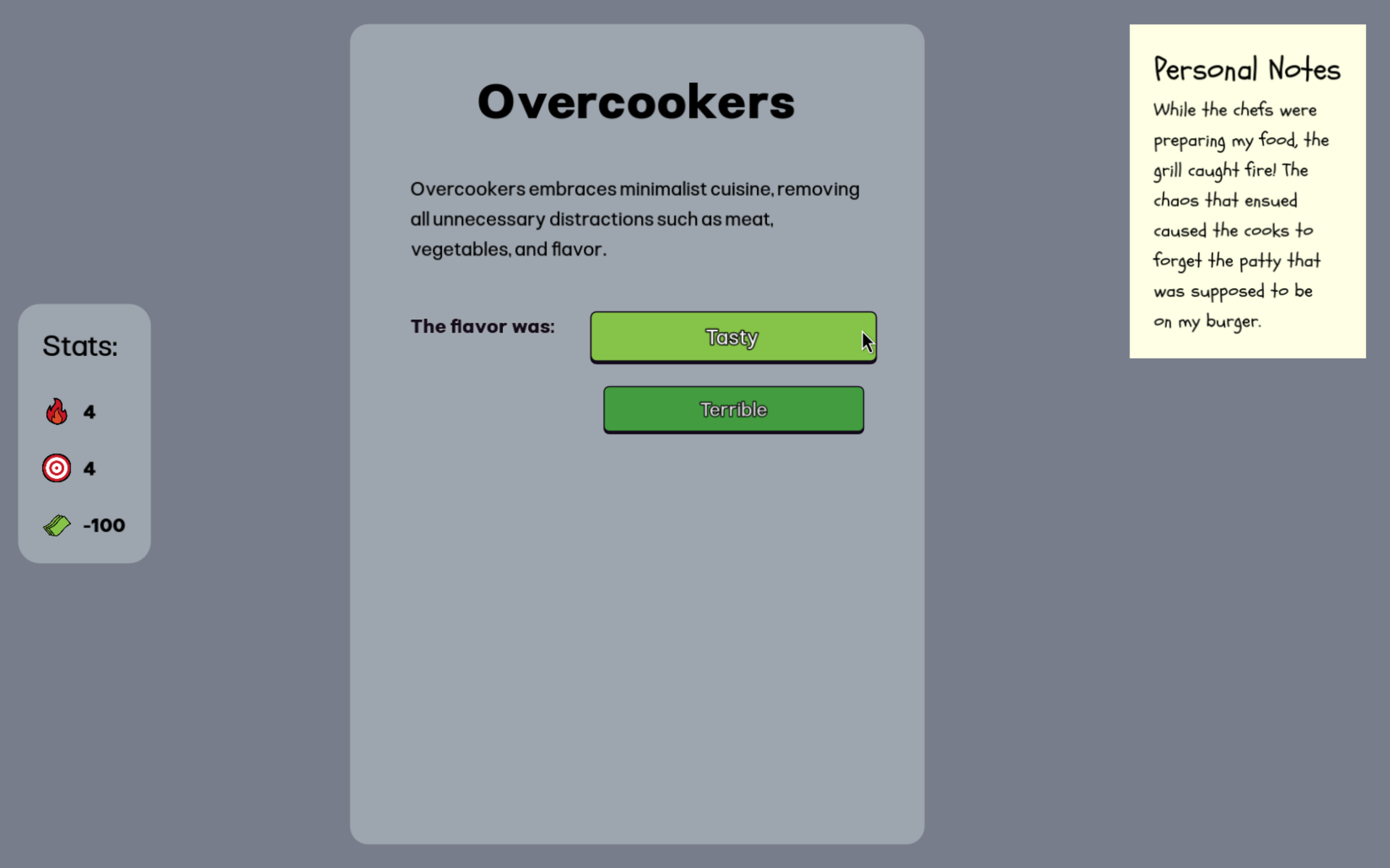 Overeaten-gameplay-screenshot