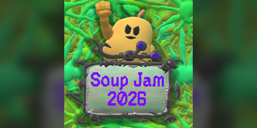 Cover image for 2026 Soup Jam