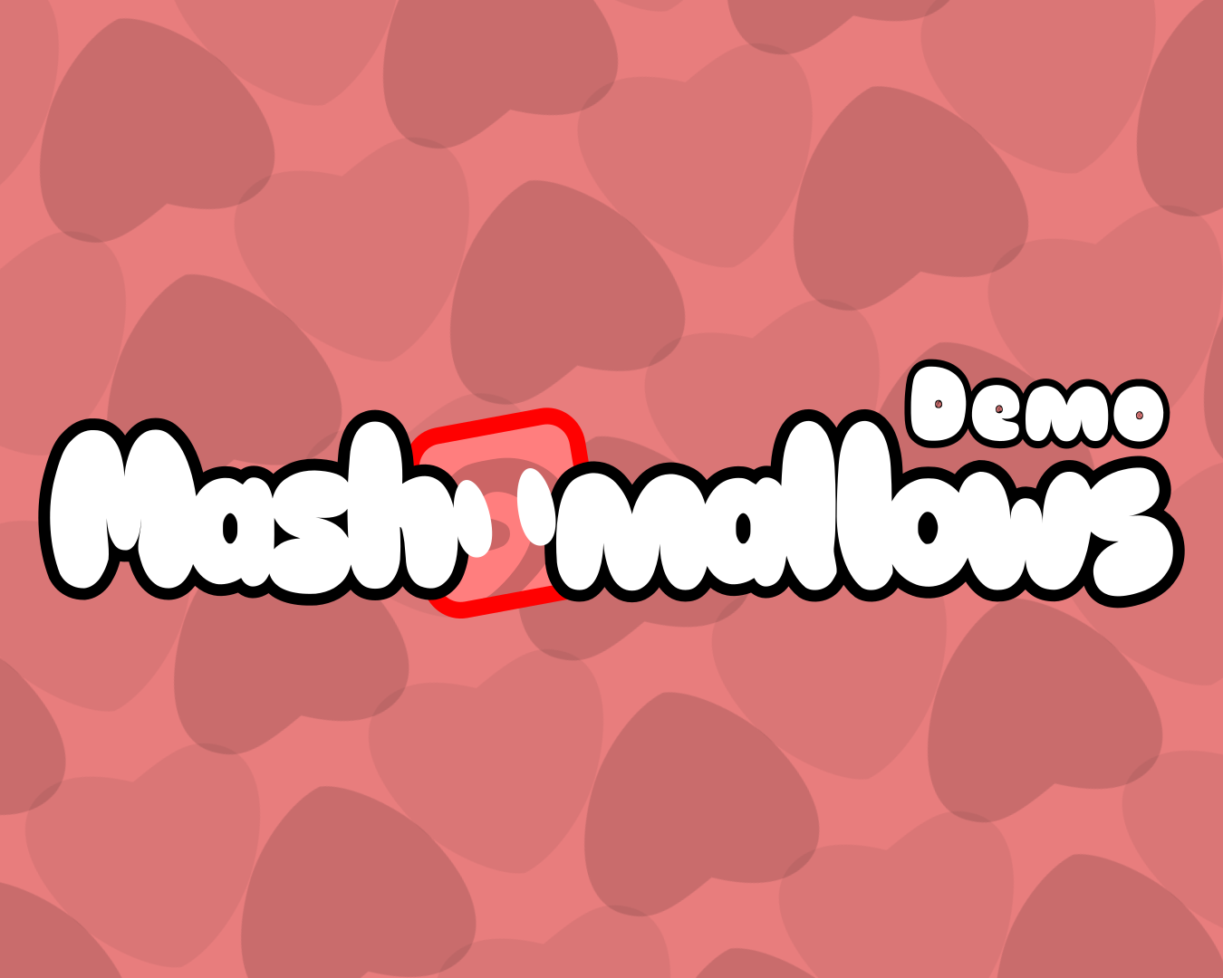Cover image for Mashmallows Demo