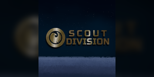 Cover image for Scout Division