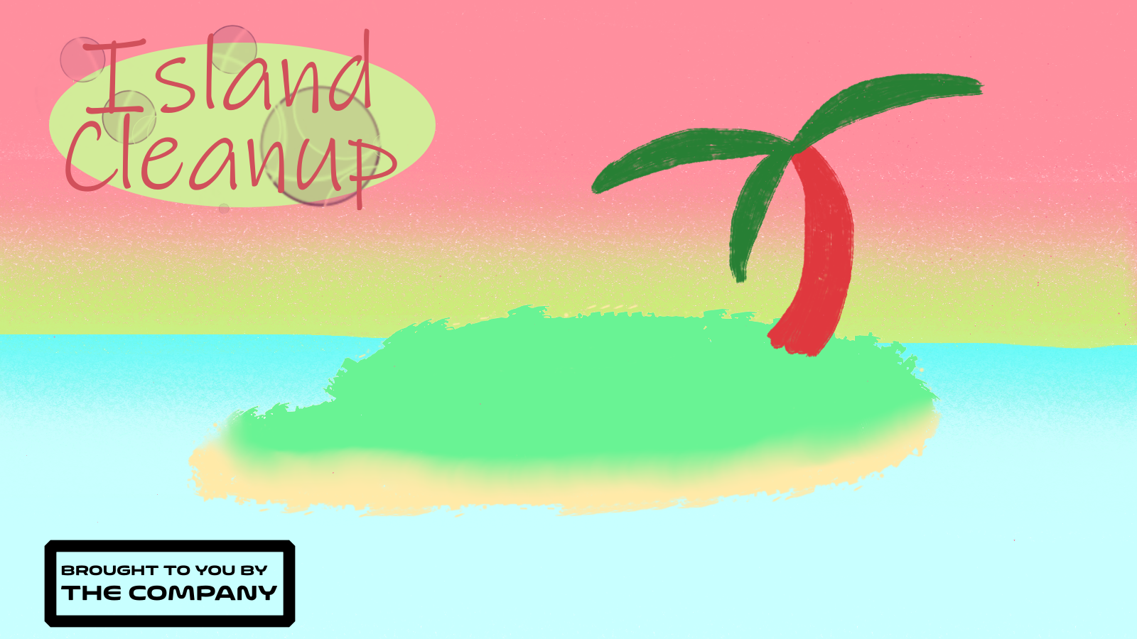 Island Cleanup