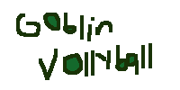 Goblin Volleyball
