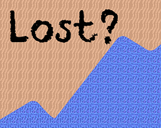Lost?