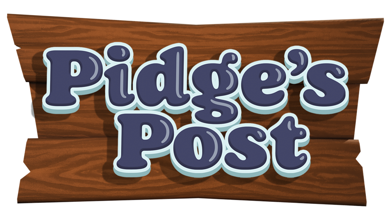 Pidge's Post