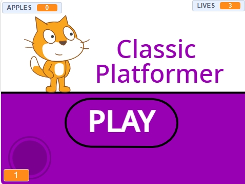 Cover image for PLATFORMER MOBIL FRIENDLY