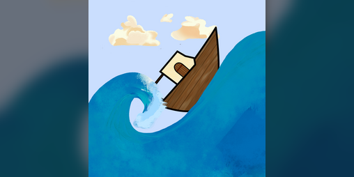 Cover image for Dont Flip!