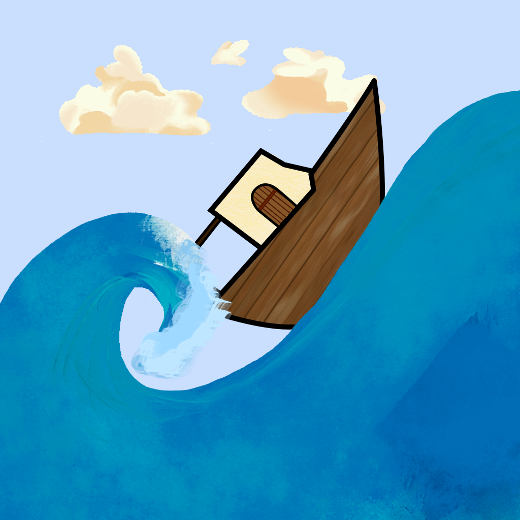 Cover image for Dont Flip!