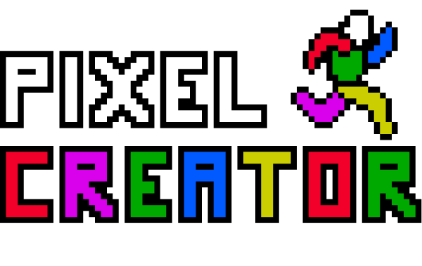 Pixel Creator
