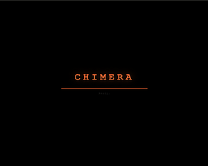 CHIMERA v4 — Omega (Complete) cover