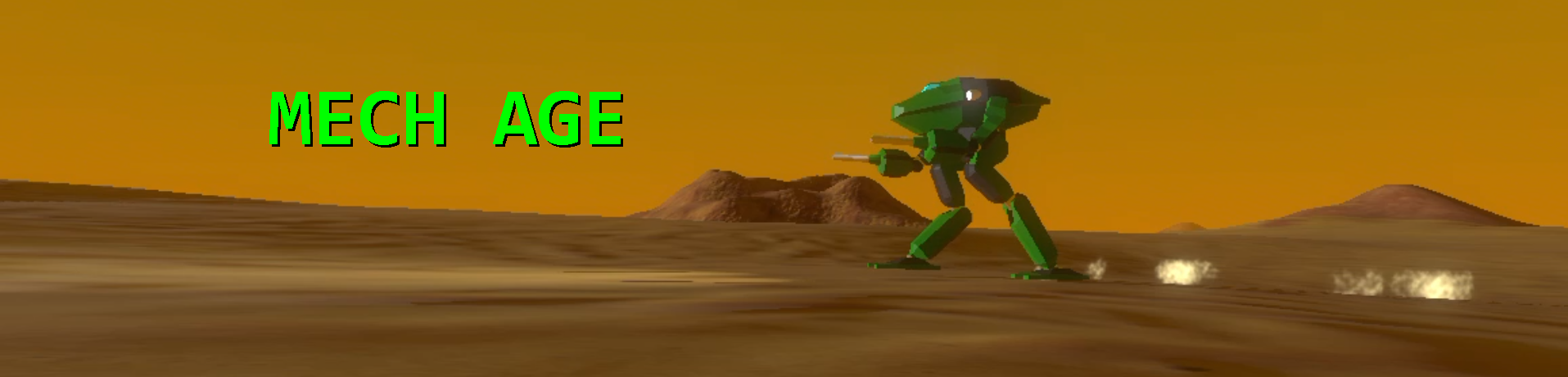 Mech Age
