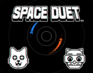 Space Duet™