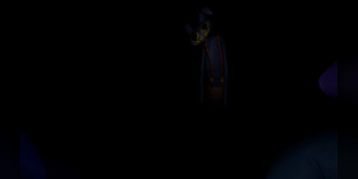 Cover image for Five Nights At TADC